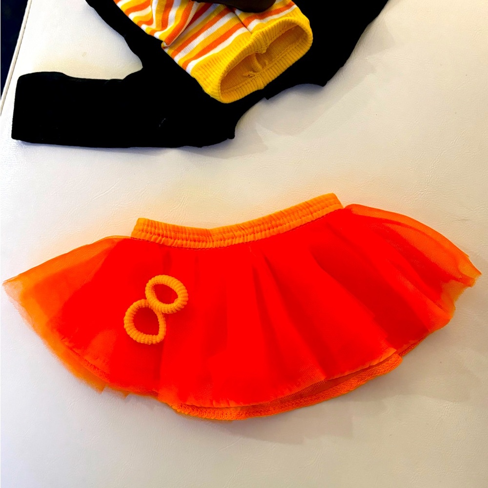 American girl doll JLY spooky fun Halloween outfit - Picture 4 of 7
